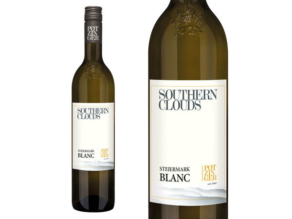 Weingut Potzinger Steiermark Blanc 2019