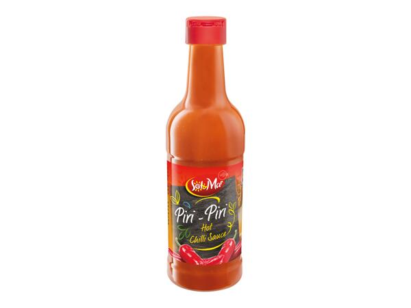 Piri piri-sås