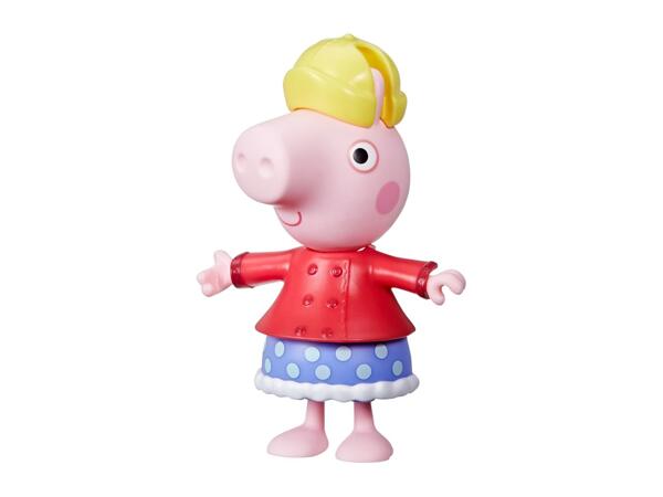 HasbroPeppa Pig Dress Up Playset - 7 Pieces