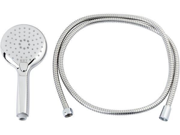 Shower head
