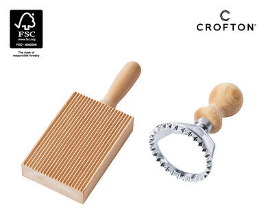 Pasta Making Accessories