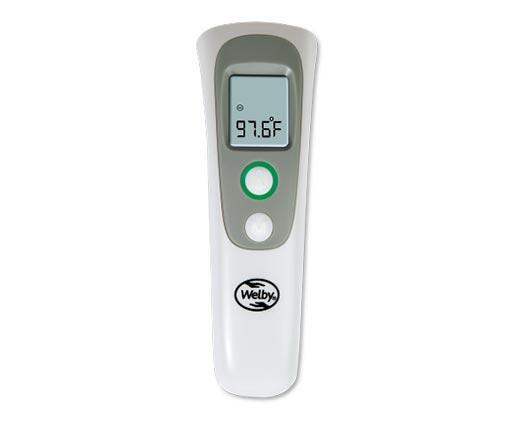Welby 
 Non-Contact Thermometer