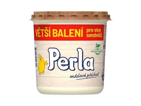 PERLA MÁSLOVÁ PŘÍCHUŤ