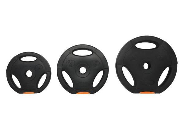 Gewichte-Set, 20 kg