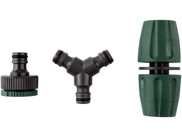 Hose Connector