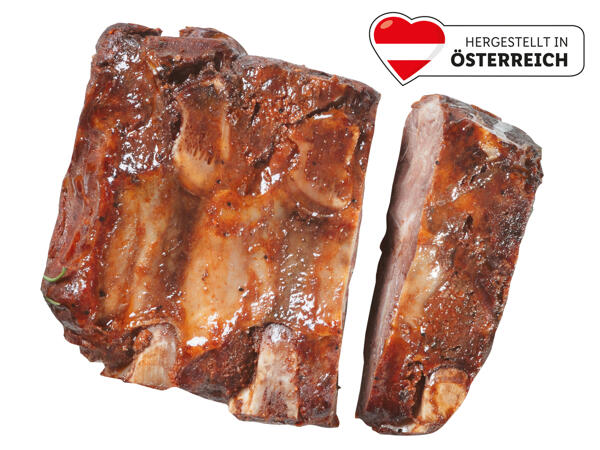 Beef Ribs