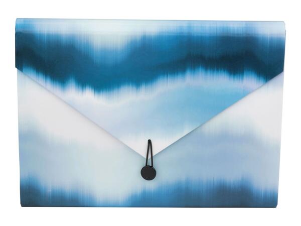 United Office Filing Folder