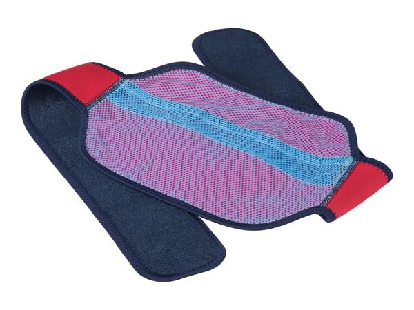 Sensiplast Back Hot/Cold Compress Set