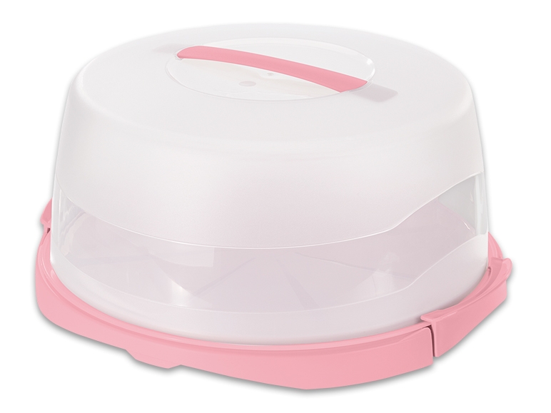 ERNESTO Cake Storage Box