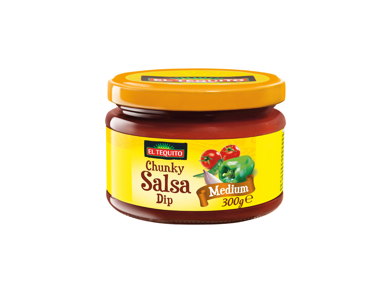 SALSA DIP