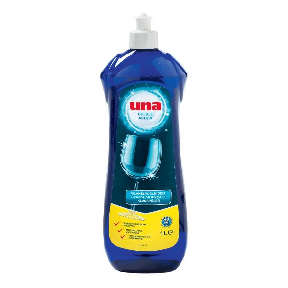 Liquide de rinçage