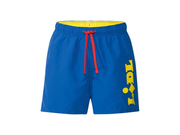 Men's Swim Shorts