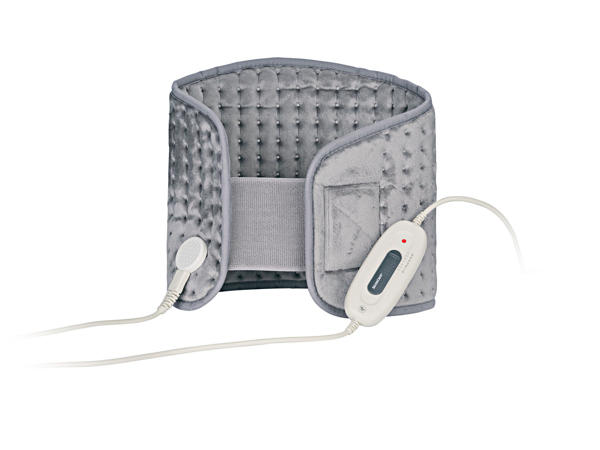SILVERCREST PERSONAL CARE(R) Varmepude til mave og ryg