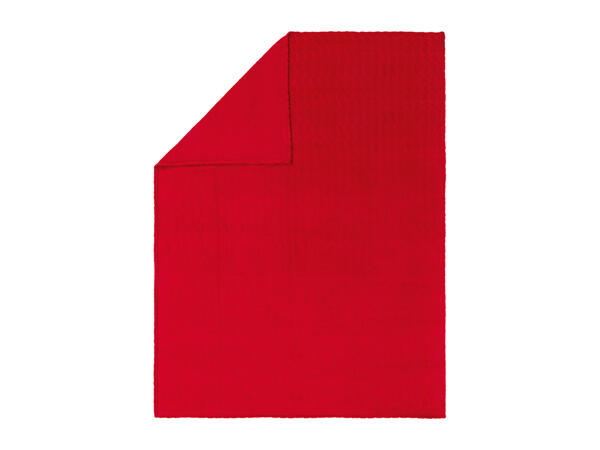 Livarno Home Blanket