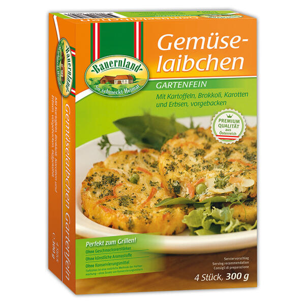 Laibchen