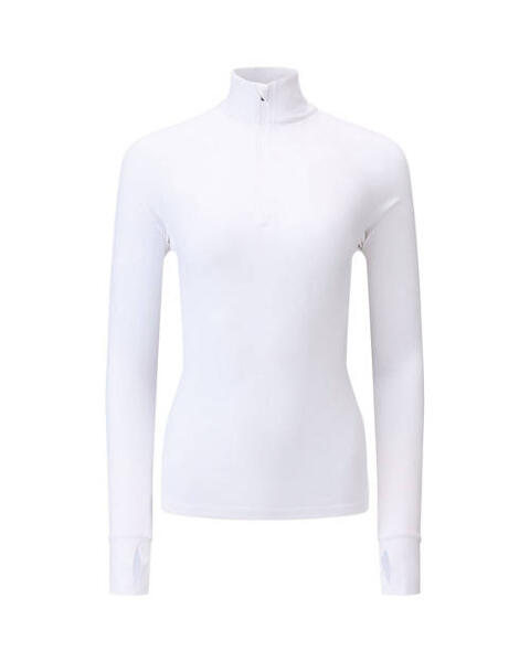 Autumn Running Longsleeve Top