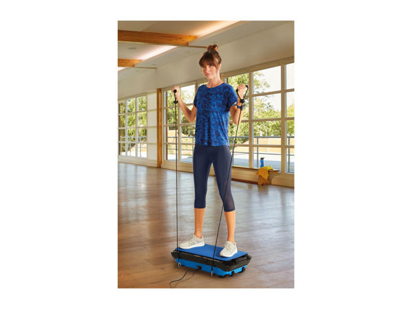 Crivit Vibration Plate