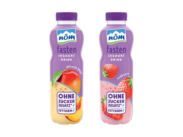 Fasten Joghurtdrink