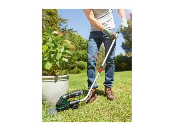 Parkside 12V Cordless Combi-Shear - Bare Unit
