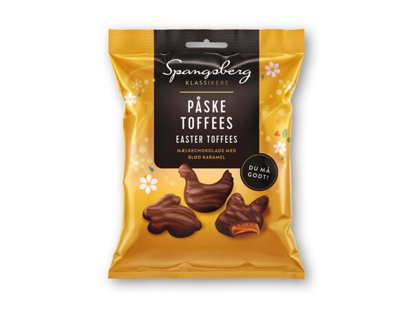 SPANGSBERG Påskeslik