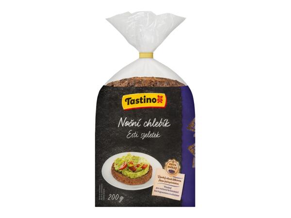 PROTEINOVÝ/NOČNÍ CHLEBÍK