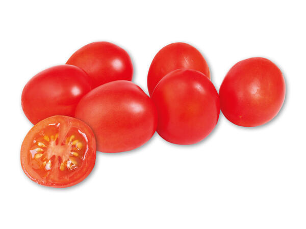 Danske tomater