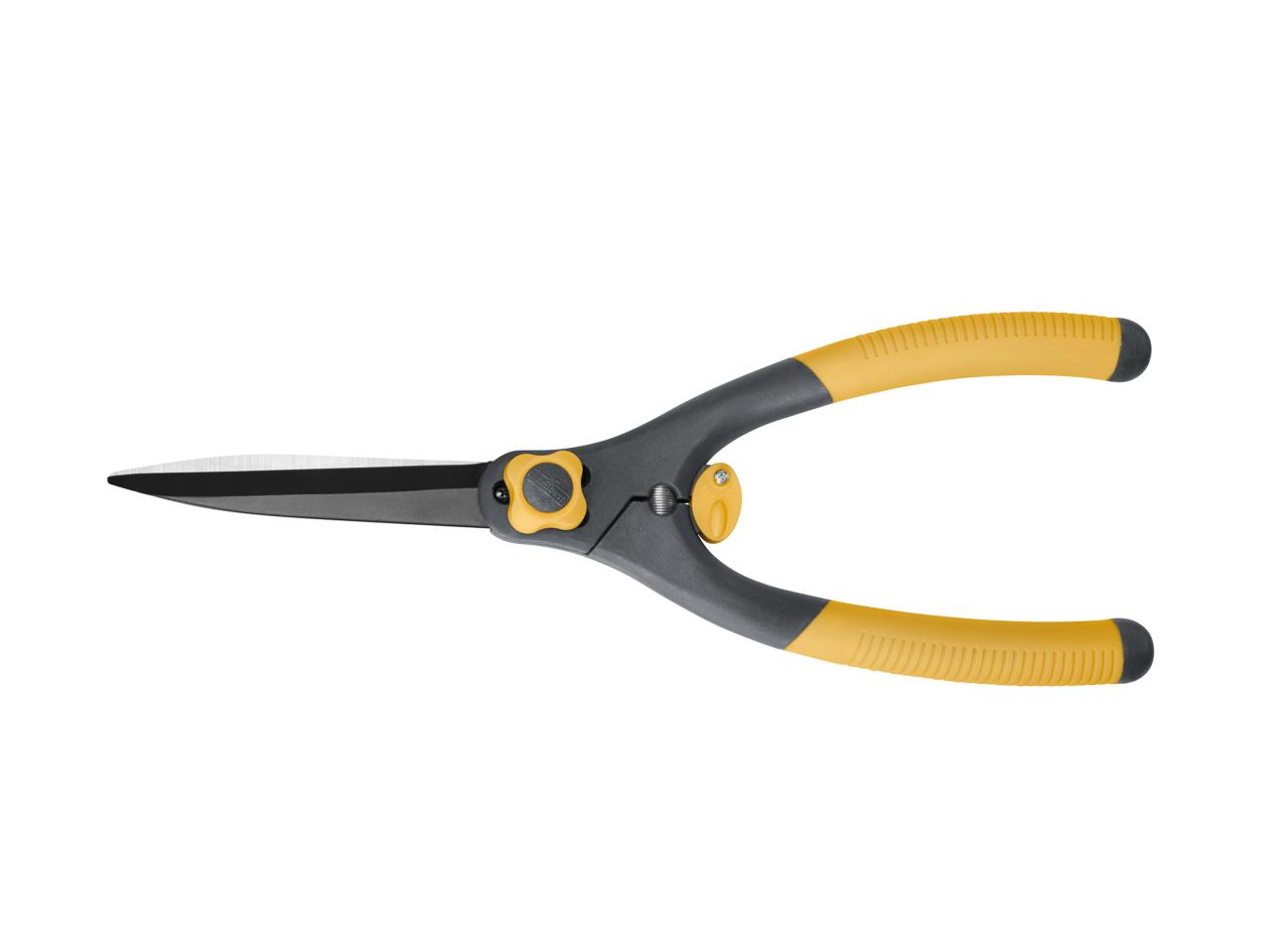Florabest Shrub & Hedge Shears1