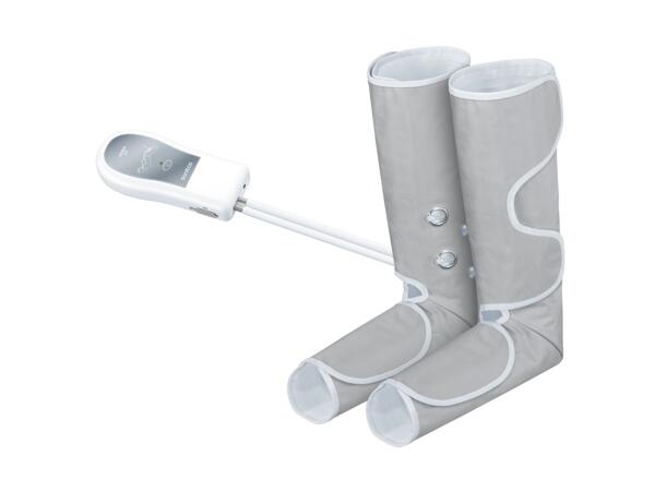 SANITAS(R) Venemassageapparat