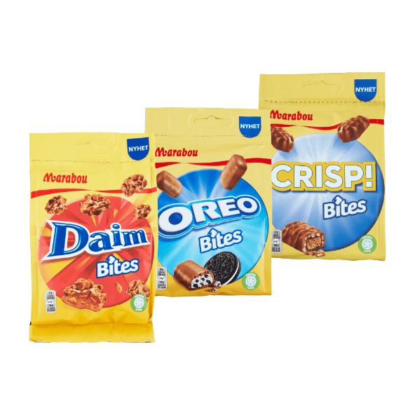 Bites