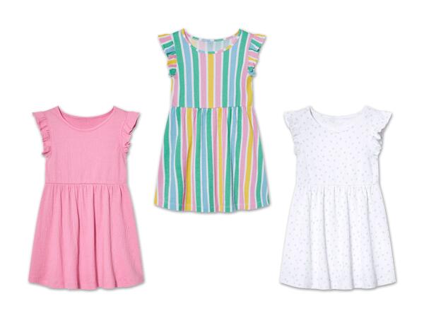 Kleinkinder Kleid