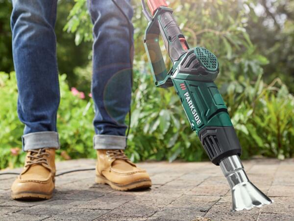 Long Reach Heat Gun / Weed Burner