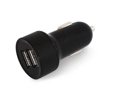 2.1A USB Car Charger
