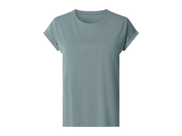 Ladies' Blue Short Pyjamas