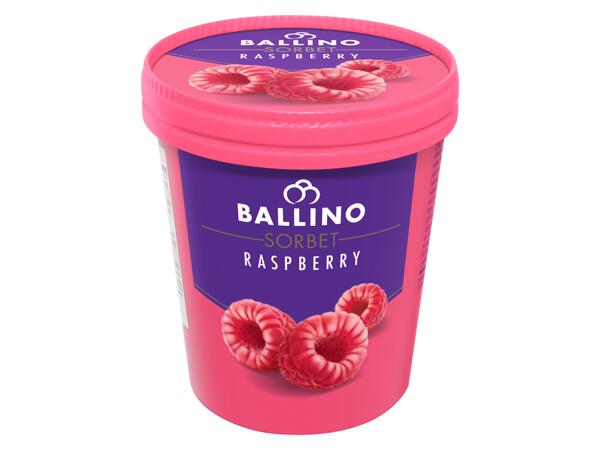Sorbet