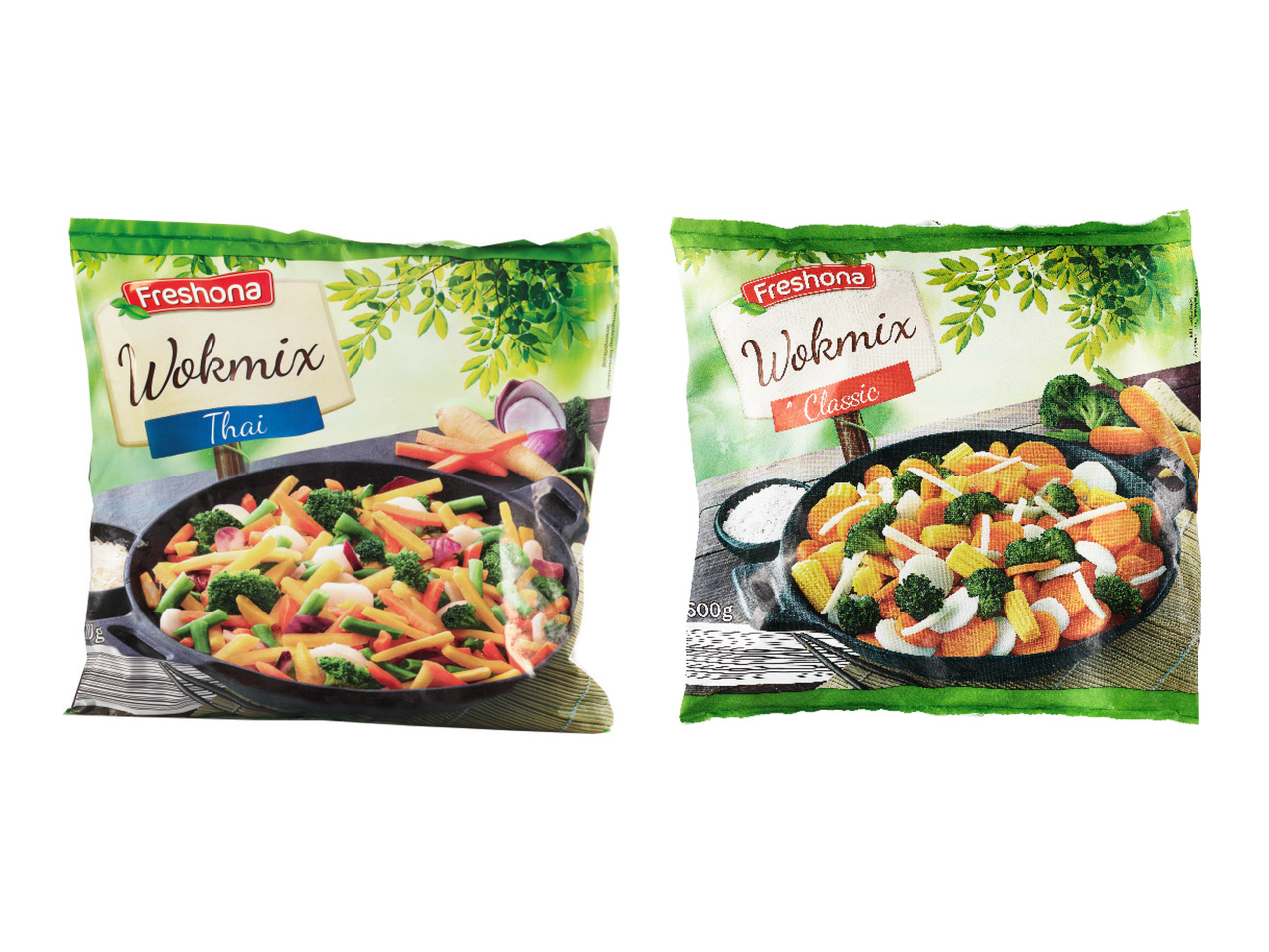 WOKMIX