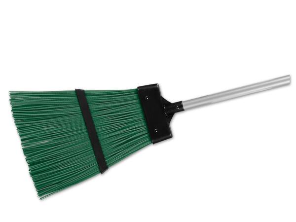 Teleskop Besen/​Rechen