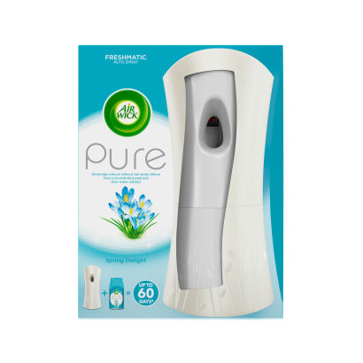 AIRWICK 
Freshmatic