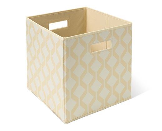 Huntington Home 
 Large Storage Bin