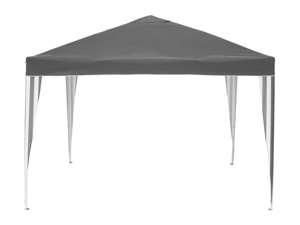 Livarno Home Folding Aluminium Gazebo