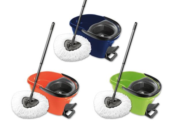 Wischmopp „Easy Wring & Clean"