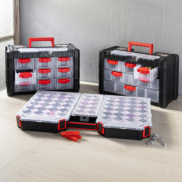 Werkstatt-Organizer