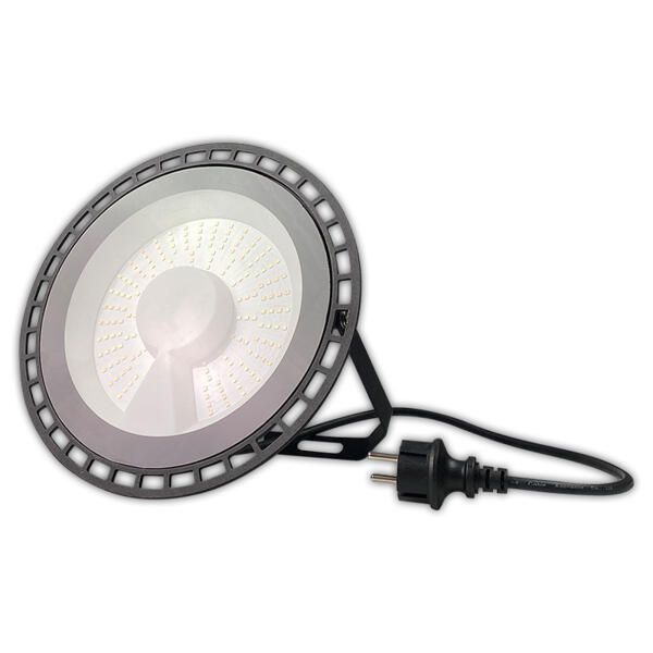 LED-Highbay-Industriebeleuchtung
