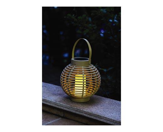 Belavi 
 Solar Outdoor Lantern