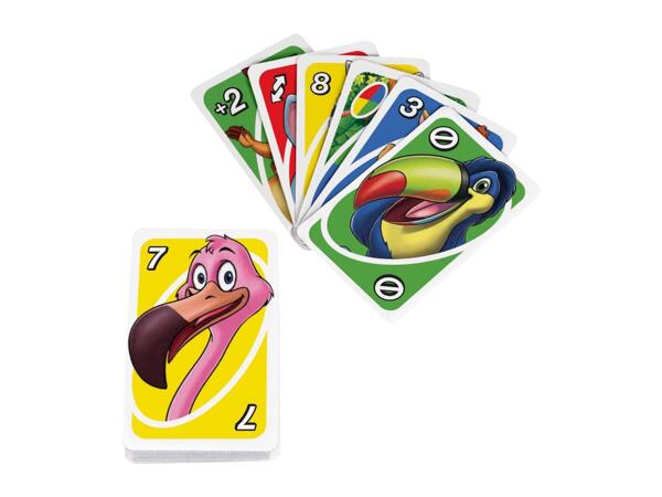 UNO Junior Card Game