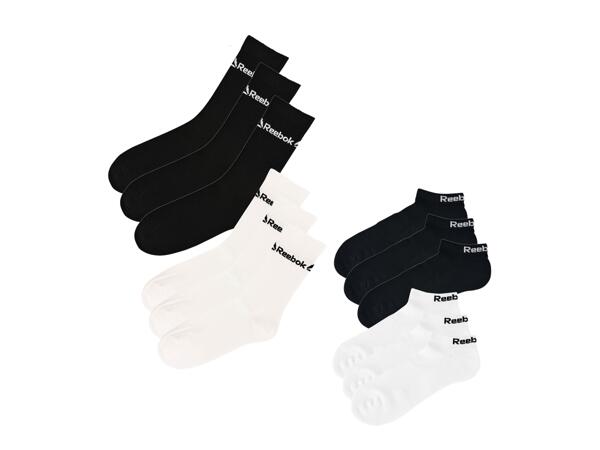 Strumpor, 3-pack