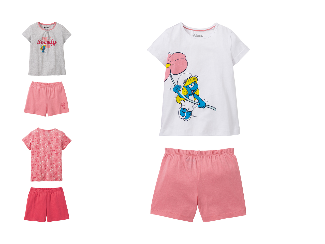 Pyjama court1