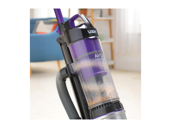 Vax Air Lift Steerable Pet Pro Vacuum Cleaner
