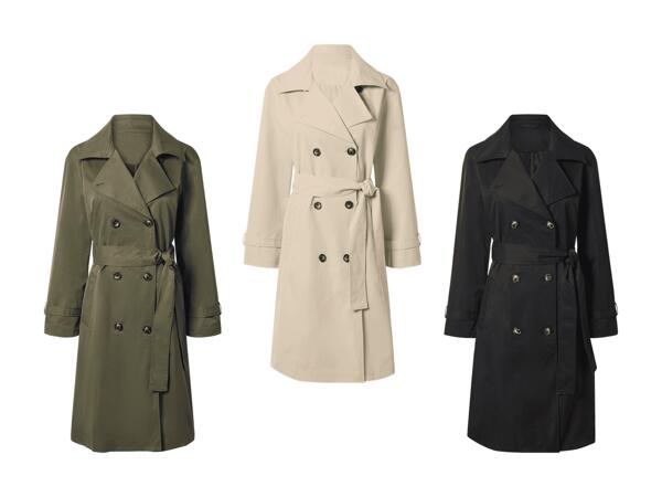 Trench