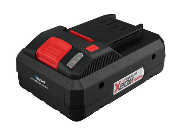 Smart Battery 4Ah