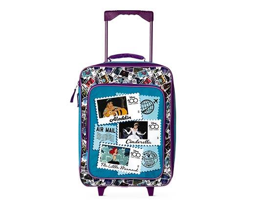 Licensed Kids' Suitcase